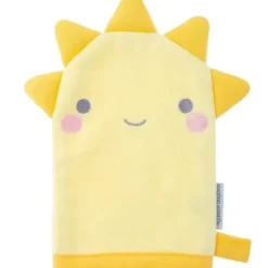 Stephen Joseph - Bath Mitt, Sun - cutbabycare.com | baby boutique & care hub* Hot