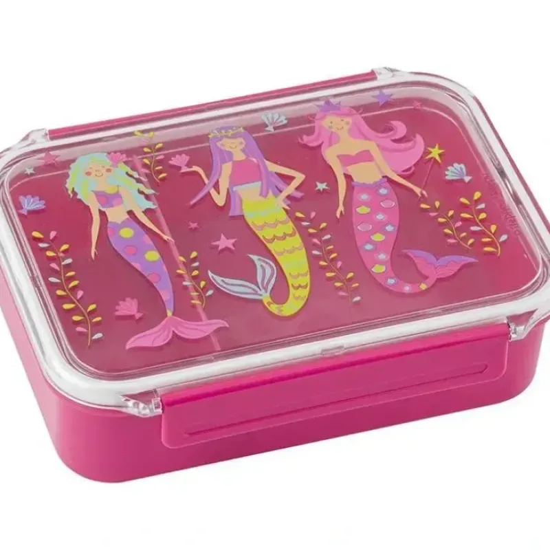 Shop All|Stephen Joseph - Bento Box, Mermaid - cutbabycare.com | baby boutique & care hub