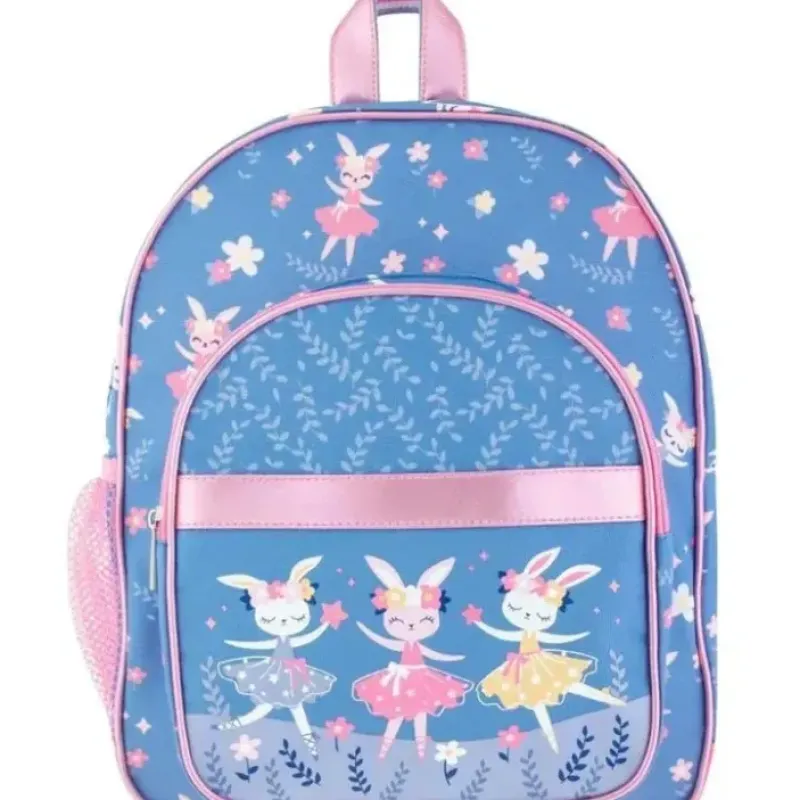 Stephen Joseph - Classic Backpacks Bunny - cutbabycare.com | baby boutique & care hub* Best