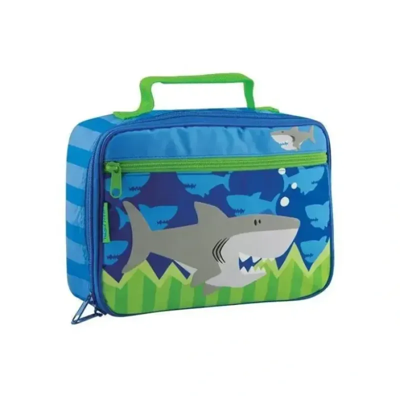 Stephen Joseph - Classic Lunchbox, Shark - cutbabycare.com | baby boutique & care hub* New
