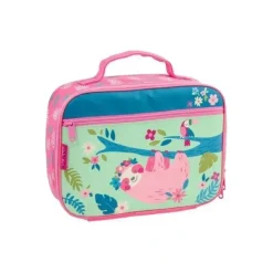 Stephen Joseph - Classic Lunchbox Sloth - cutbabycare.com | baby boutique & care hub* Best