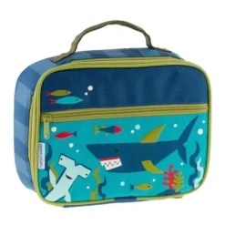 Stephen Joseph - Classic Lunch Box Shark - cutbabycare.com | baby boutique & care hub* Shop