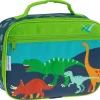 Stephen Joseph - Classic Lunchbox, Dino - cutbabycare.com | baby boutique & care hub* Hot
