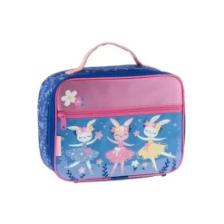 Stephen Joseph - Classic Lunch Box, Bunny - cutbabycare.com | baby boutique & care hub* Shop
