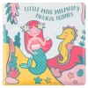 Stephen Joseph - Color Changing Bath Book, Mermaid - cutbabycare.com | baby boutique & care hub* Shop