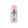 Stephen Joseph - Double Wall Stainless Steel Bottles, Unicorn - cutbabycare.com | baby boutique & care hub* Outlet