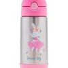 Stephen Joseph - Double Wall Stainless Steel Bottles, Bunny - cutbabycare.com | baby boutique & care hub* Discount