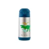 Stephen Joseph - Double Wall Stainless Steel Bottles, Dino - cutbabycare.com | baby boutique & care hub* Online