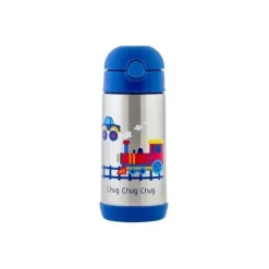 Stephen Joseph - Double Wall Stainless Steel Bottles, Transportation - cutbabycare.com | baby boutique & care hub* Best Sale