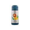 Stephen Joseph - Double Wall Stainless Steel Bottles Zoo - cutbabycare.com | baby boutique & care hub* Fashion