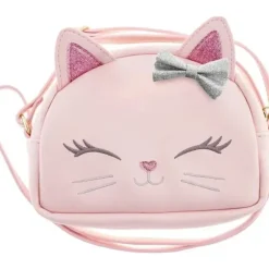 Stephen Joseph - Fashion Purse, Cat - cutbabycare.com | baby boutique & care hub* Hot
