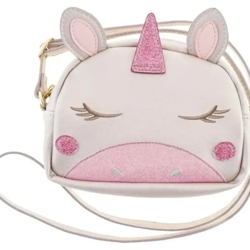 Stephen Joseph - Fashion Purse, Unicorn - cutbabycare.com | baby boutique & care hub* Cheap