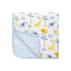 Stephen Joseph - Muslin Blanket Set 2Pk Zoo - cutbabycare.com | baby boutique & care hub* Cheap
