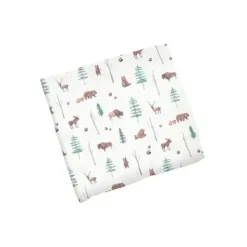 Stephen Joseph - Outdoor Muslin Swaddle - cutbabycare.com | baby boutique & care hub* Best