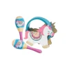 Stephen Joseph - Percussion Set, Unicorn - cutbabycare.com | baby boutique & care hub* Online