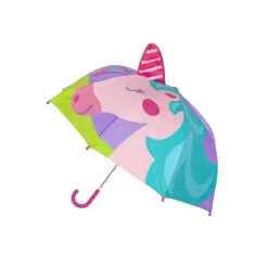 Stephen Joseph - Pop Up Umbrella, Unicorn - cutbabycare.com | baby boutique & care hub* Cheap