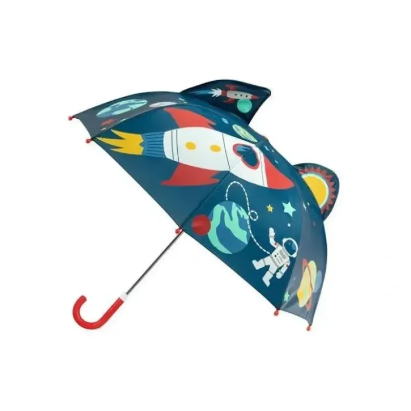 Stephen Joseph - Pop-Up Umbrella, Space - cutbabycare.com | baby boutique & care hub* Store