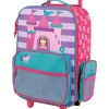 Stephen Joseph - Princess Classic Rolling Luggage - cutbabycare.com | baby boutique & care hub* Cheap