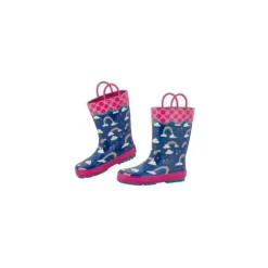 Stephen Joseph - Rainboots, Rainbow - cutbabycare.com | baby boutique & care hub* Fashion