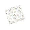 Stephen Joseph - Rainbow Muslin Blankets - cutbabycare.com | baby boutique & care hub* New