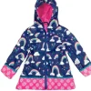 Stephen Joseph - Raincoat, Rainbow (3T) - cutbabycare.com | baby boutique & care hub* Fashion