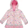 Stephen Joseph - Raincoat for Kids, Pink Unicorn - cutbabycare.com | baby boutique & care hub* Outlet
