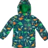Stephen Joseph - Raincoat For Kids Dino - cutbabycare.com | baby boutique & care hub* Flash Sale
