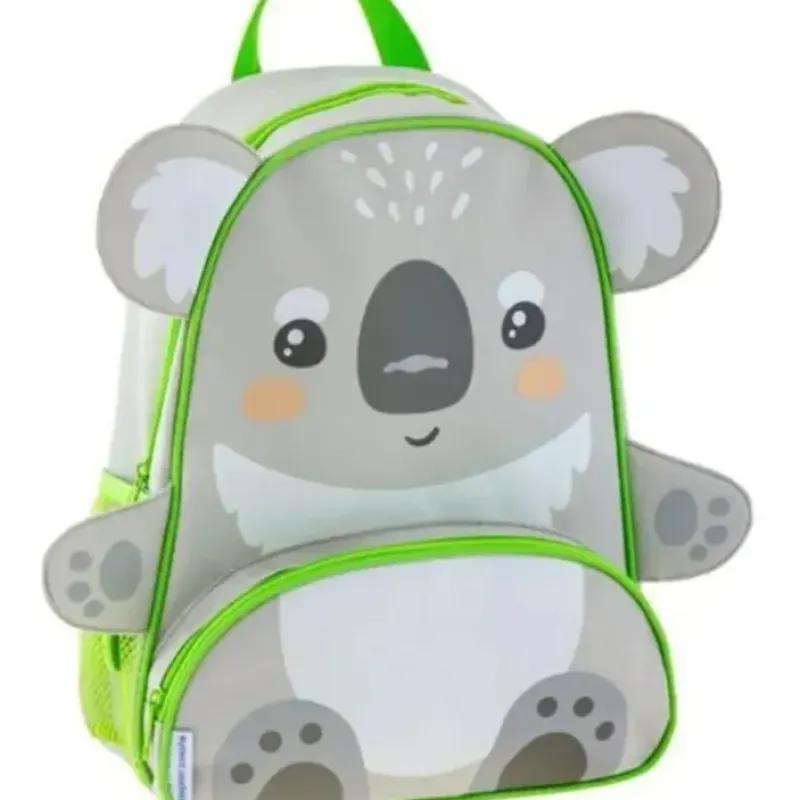 Stephen Joseph - Sidekicks Backpack Koala - cutbabycare.com | baby boutique & care hub* Shop
