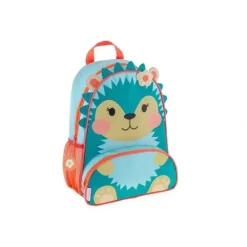 Stephen Joseph - Sidekicks Backpack, Hedgehog - cutbabycare.com | baby boutique & care hub* Clearance
