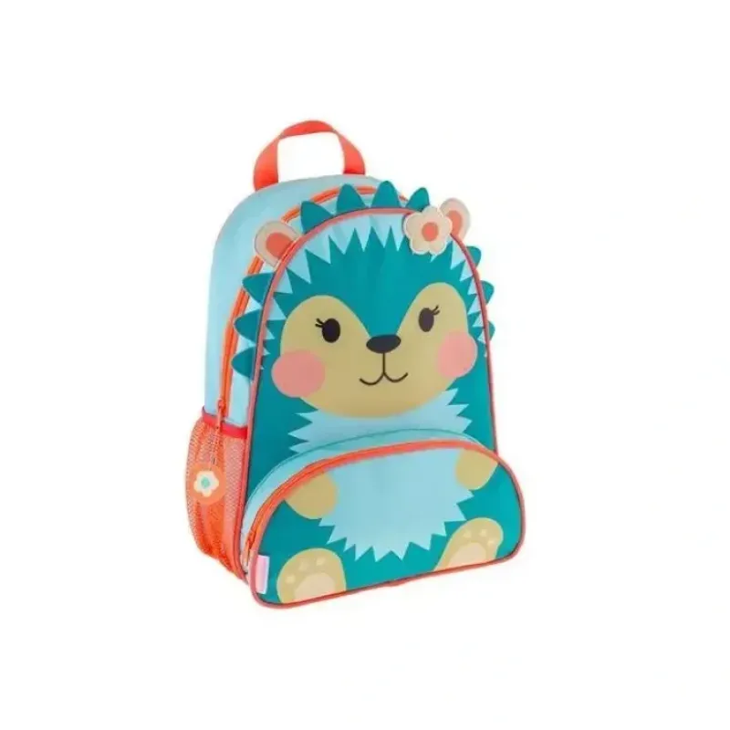 Stephen Joseph - Sidekicks Backpack, Hedgehog - cutbabycare.com | baby boutique & care hub* Clearance