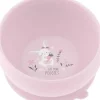 Stephen Joseph - Silicone Bowls, Bunny - cutbabycare.com | baby boutique & care hub* Clearance