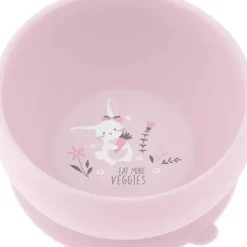 Stephen Joseph - Silicone Bowls, Bunny - cutbabycare.com | baby boutique & care hub* Clearance