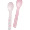 Stephen Joseph 100% Silicone Baby Spoons, Bunny - cutbabycare.com | baby boutique & care hub* Flash Sale