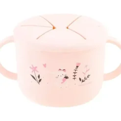 Stephen Joseph - Silicone Snack Cup Bunny - cutbabycare.com | baby boutique & care hub* Best