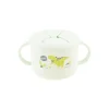 Stephen Joseph - Silicone Snack Cup Dino - cutbabycare.com | baby boutique & care hub* Outlet