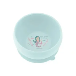 Stephen Joseph - Silicone Bowl Mermaid - cutbabycare.com | baby boutique & care hub* Discount