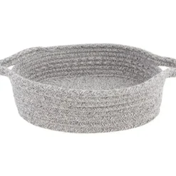 Stephen Joseph - Small Rope Basket - cutbabycare.com | baby boutique & care hub* Cheap