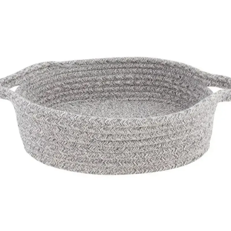 Stephen Joseph - Small Rope Basket - cutbabycare.com | baby boutique & care hub* Cheap