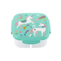 Shop All|Stephen Joseph - Snack Box With Ice Pack, Unicorn - cutbabycare.com | baby boutique & care hub