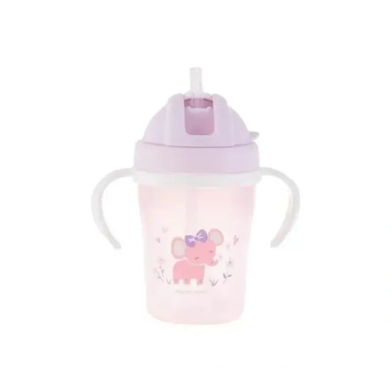 Stephen Joseph - Straw Cup, Elephant - cutbabycare.com | baby boutique & care hub* Fashion