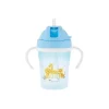 Stephen Joseph - Straw Cup, Zoo - cutbabycare.com | baby boutique & care hub* Sale
