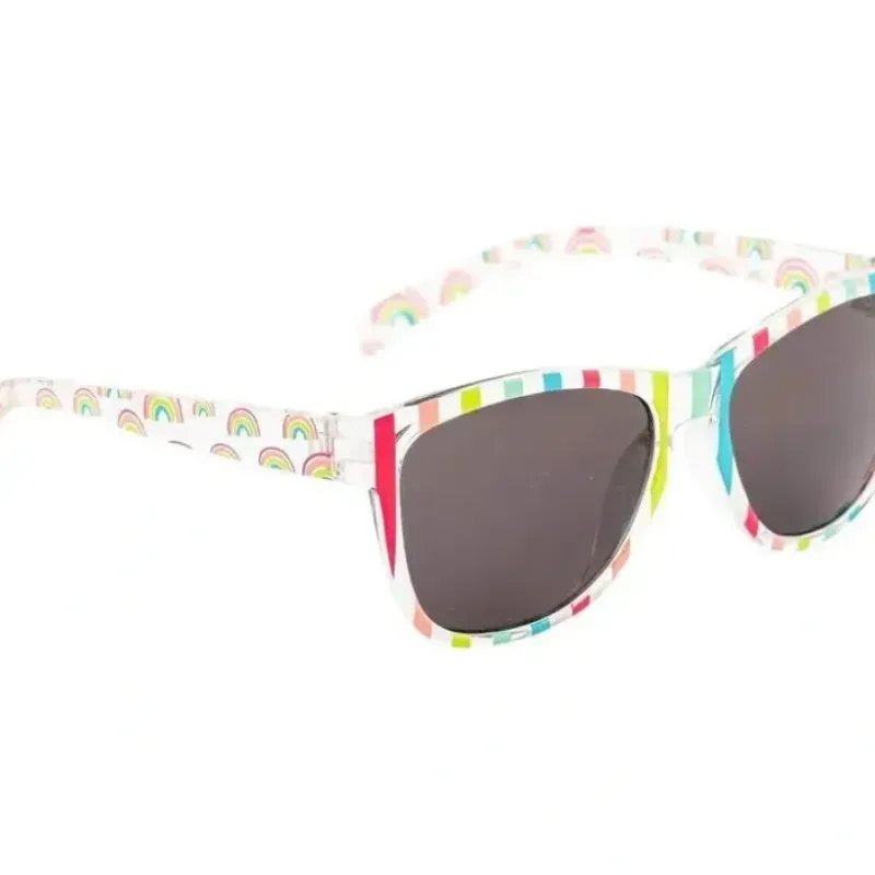 Stephen Joseph - Sunglasses, Rainbow - cutbabycare.com | baby boutique & care hub* Outlet