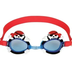 Shop All|Stephen Joseph - Swim Goggles Pirate - cutbabycare.com | baby boutique & care hub