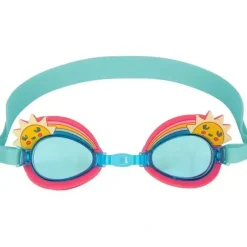 Stephen Joseph - Toddler Swim Goggles, Rainbow - cutbabycare.com | baby boutique & care hub* Fashion