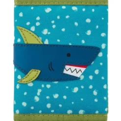 Shop All|Stephen Joseph - Toddler Wallet, Shark - cutbabycare.com | baby boutique & care hub