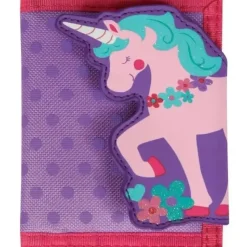 Stephen Joseph - Toddler Wallet Unicorn - cutbabycare.com | baby boutique & care hub* Discount
