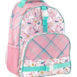 Stephen Joseph - Unicorn Backpack For Girls - cutbabycare.com | baby boutique & care hub* Sale