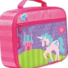 Stephen Joseph - Unicorn Classic Lunch Box - cutbabycare.com | baby boutique & care hub* Cheap