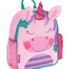 Stephen Joseph - Unicorn Mini Sidekick Backpack, Pink - cutbabycare.com | baby boutique & care hub* Best
