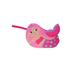 Stephen Joseph - Wet Dry Bag, Mermaid Pink - cutbabycare.com | baby boutique & care hub* Flash Sale